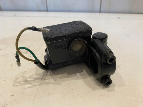 SKUTER ADLY FOX 50 POMPA HAMULCOWA