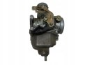 SKUTER JAZZ HAIZHIMENG LB50QT-16 HYOSUNG GAŹNIK PD2