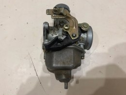 SKUTER JAZZ HAIZHIMENG LB50QT-16 HYOSUNG GAŹNIK PD2