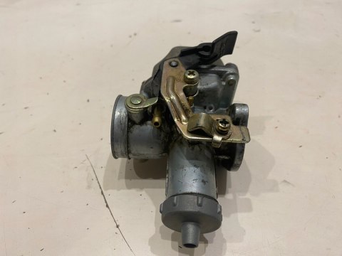 SKUTER JAZZ HAIZHIMENG LB50QT-16 HYOSUNG GAŹNIK PD2 SKUTER JAZZ HAIZHIMENG LB50QT-16 HYOSUNG GAŹNIK PD2