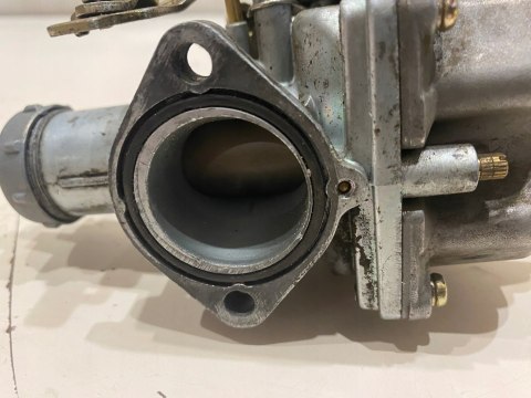 SKUTER JAZZ HAIZHIMENG LB50QT-16 HYOSUNG GAŹNIK PD2 SKUTER JAZZ HAIZHIMENG LB50QT-16 HYOSUNG GAŹNIK PD2