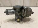 SKUTER JAZZ HAIZHIMENG LB50QT-16 HYOSUNG GAŹNIK PD2