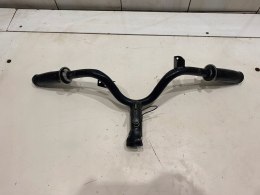 SKUTER JAZZ HAIZHIMENG LB50QT-16 HYOSUNG KIEROWNICA MANETKI