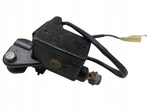 SKUTER JAZZ HAIZHIMENG LB50QT-16 HYOSUNG POMPA HAMULCOWA PRAWA