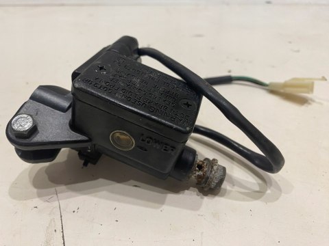 SKUTER JAZZ HAIZHIMENG LB50QT-16 HYOSUNG POMPA HAMULCOWA PRAWA