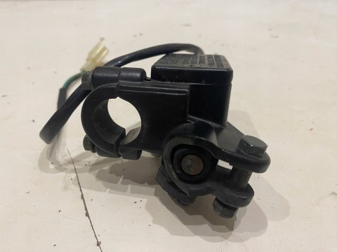 SKUTER JAZZ HAIZHIMENG LB50QT-16 HYOSUNG POMPA HAMULCOWA PRAWA