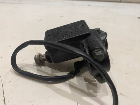 SKUTER JAZZ HAIZHIMENG LB50QT-16 HYOSUNG POMPA HAMULCOWA PRAWA