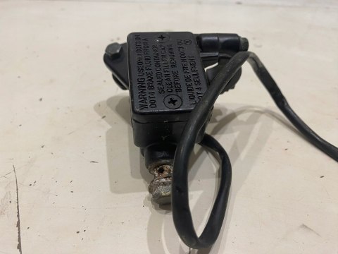 SKUTER JAZZ HAIZHIMENG LB50QT-16 HYOSUNG POMPA HAMULCOWA PRAWA