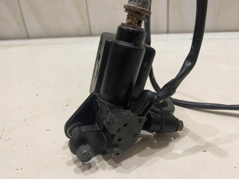 SKUTER JAZZ HAIZHIMENG LB50QT-16 HYOSUNG POMPA HAMULCOWA PRAWA