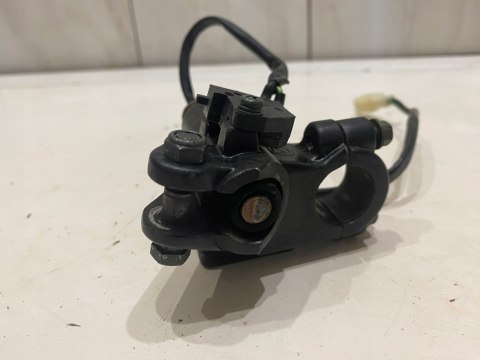 SKUTER JAZZ HAIZHIMENG LB50QT-16 HYOSUNG POMPA HAMULCOWA PRAWA