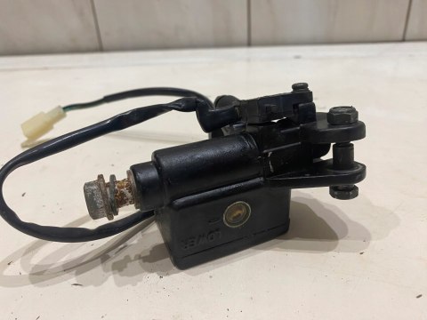 SKUTER JAZZ HAIZHIMENG LB50QT-16 HYOSUNG POMPA HAMULCOWA PRAWA