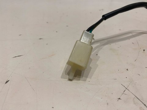 SKUTER JAZZ HAIZHIMENG LB50QT-16 HYOSUNG POMPA HAMULCOWA PRAWA