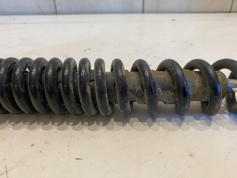 SKUTER REX RS 400 AMORTYZATOR TYŁ TYLNY 330MM SKUTER REX RS 400 AMORTYZATOR TYŁ TYLNY 330MM