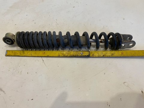 SKUTER REX RS 400 AMORTYZATOR TYŁ TYLNY 330MM SKUTER REX RS 400 AMORTYZATOR TYŁ TYLNY 330MM