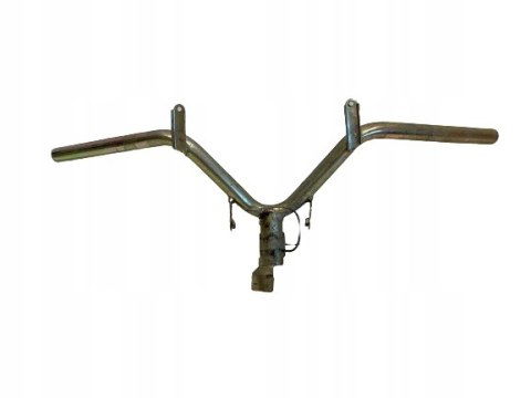 SKUTER REX RS 400 KIEROWNICA