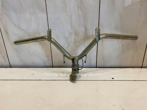 SKUTER REX RS 400 KIEROWNICA