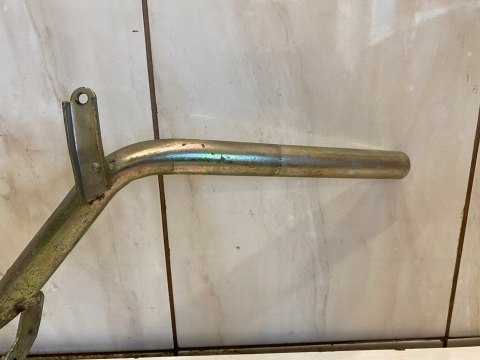 SKUTER REX RS 400 KIEROWNICA