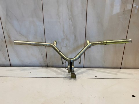 SKUTER REX RS 400 KIEROWNICA