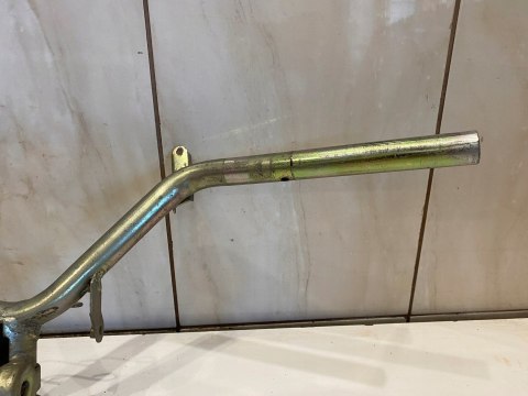 SKUTER REX RS 400 KIEROWNICA