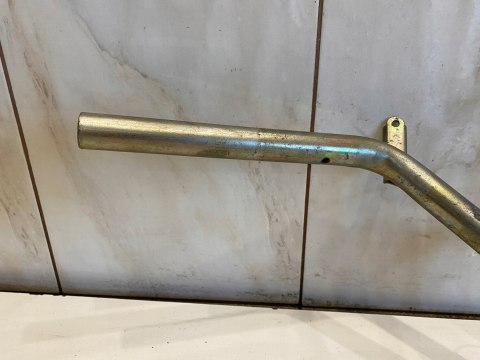 SKUTER REX RS 400 KIEROWNICA