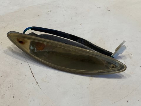 SKUTER REX RS 400 KIERUNKOWSKAZ