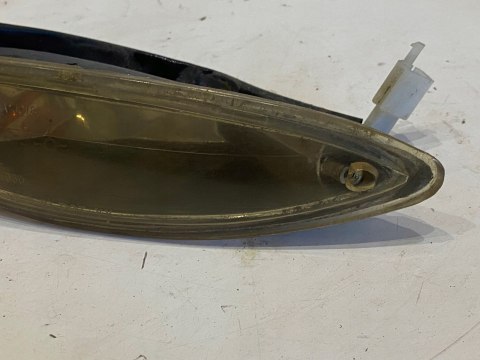 SKUTER REX RS 400 KIERUNKOWSKAZ