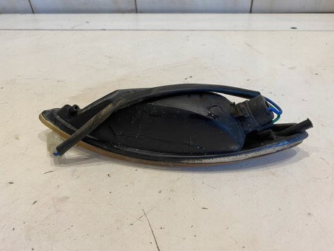 SKUTER REX RS 400 KIERUNKOWSKAZ