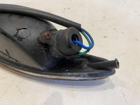 SKUTER REX RS 400 KIERUNKOWSKAZ