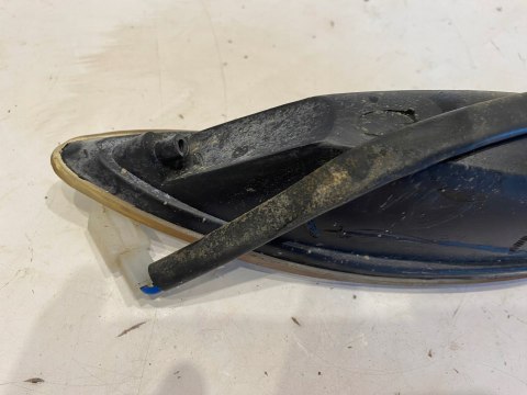 SKUTER REX RS 400 KIERUNKOWSKAZ