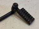 SKUTER REX RS 400 KOPKA STARTER NOŻNY