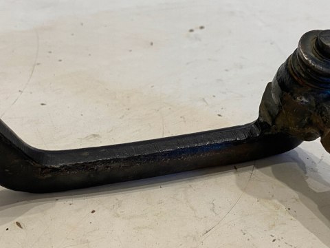 SKUTER REX RS 400 KOPKA STARTER NOŻNY SKUTER REX RS 400 KOPKA STARTER NOŻNY
