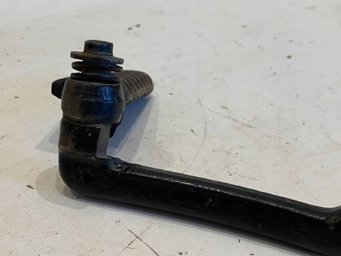 SKUTER REX RS 400 KOPKA STARTER NOŻNY SKUTER REX RS 400 KOPKA STARTER NOŻNY