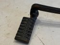 SKUTER REX RS 400 KOPKA STARTER NOŻNY