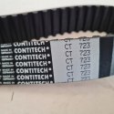 TOYOTA HIACE III IV HILUX V 2.4D PASEK ROZRZĄDU CONTITECH CT 723