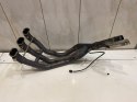 TRIUMPH SPRINT SPEED TRIPLE 1050 ST 05-10 KOLEKTOR WYDECHOWY KOLEKTORY