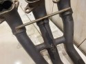 TRIUMPH SPRINT SPEED TRIPLE 1050 ST 05-10 KOLEKTOR WYDECHOWY KOLEKTORY