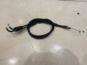 TRIUMPH SPRINT SPEED TRIPLE 1050 ST 05-10 LINKI LINKA GAZU