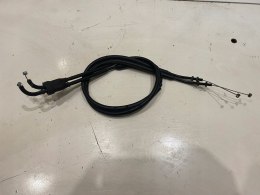TRIUMPH SPRINT SPEED TRIPLE 1050 ST 05-10 LINKI LINKA GAZU