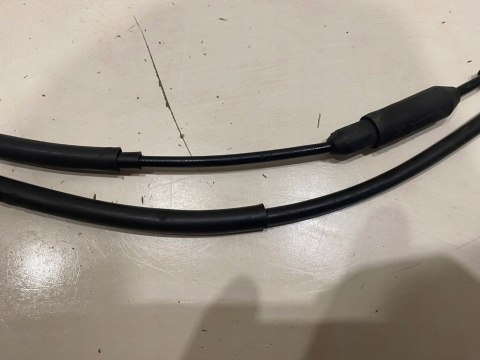 TRIUMPH SPRINT SPEED TRIPLE 1050 ST 05-10 LINKI LINKA GAZU TRIUMPH SPRINT SPEED TRIPLE 1050 ST 05-10 LINKI LINKA GAZU