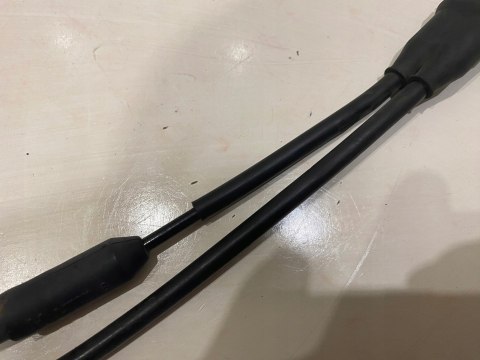 TRIUMPH SPRINT SPEED TRIPLE 1050 ST 05-10 LINKI LINKA GAZU TRIUMPH SPRINT SPEED TRIPLE 1050 ST 05-10 LINKI LINKA GAZU