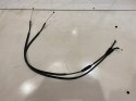 TRIUMPH SPRINT SPEED TRIPLE 1050 ST 05-10 LINKI LINKA GAZU