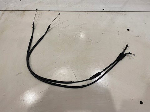 TRIUMPH SPRINT SPEED TRIPLE 1050 ST 05-10 LINKI LINKA GAZU TRIUMPH SPRINT SPEED TRIPLE 1050 ST 05-10 LINKI LINKA GAZU
