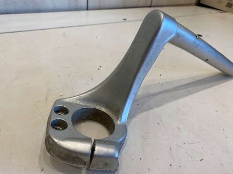 TRIUMPH SPRINT ST 1050 08 CLIP ON PRAWY KIEROWNICA PRAWA TRIUMPH SPRINT ST 1050 08 CLIP ON PRAWY KIEROWNICA PRAWA