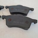 VOLKSWAGEN TRANSPORTER IV KLOCKI HAMULCOWE BRECK 21883 00 701 00