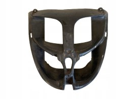 APRILIA SR 50 LC OWIEWKA CZASZA NOSEK WYPEŁNIENIE PLASTIK ATRAPA GRILL