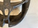 APRILIA SR 50 LC OWIEWKA CZASZA NOSEK WYPEŁNIENIE PLASTIK ATRAPA GRILL