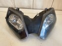 BAOTIAN BTM BT49QT-12P1 REFLEKTOR LAMPA PRZÓD PRZEDNIA PRZEDNI