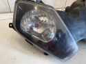 BAOTIAN BTM BT49QT-12P1 REFLEKTOR LAMPA PRZÓD PRZEDNIA PRZEDNI