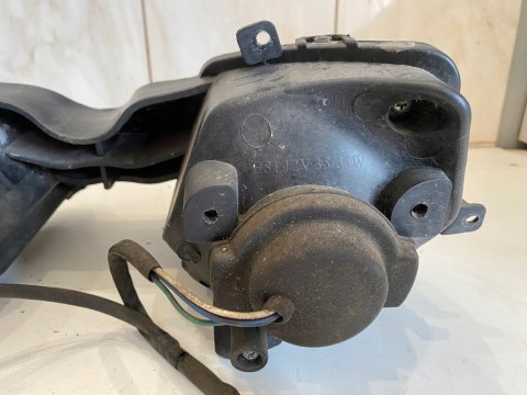 BAOTIAN BTM BT49QT-12P1 REFLEKTOR LAMPA PRZÓD PRZEDNIA PRZEDNI