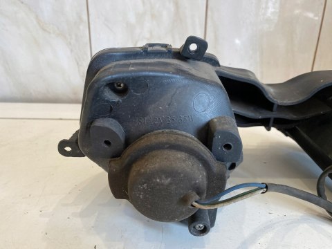 BAOTIAN BTM BT49QT-12P1 REFLEKTOR LAMPA PRZÓD PRZEDNIA PRZEDNI